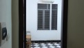 CHO THUÊ NHÀ NGUYÊN CĂN NGÕ Ô TÔ PHỐ NGUYỄN AN NINH 5 TẦNG, 53M2, 4 NGỦ, 3 WC, 16 TRIỆU.